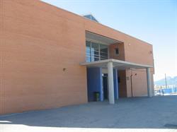 Horario de apertura Instituto de Educación Secundaria Obligatoria (IESO) "Pedanías Altas", La Paca