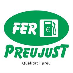 Horario de apertura Preu Just, Igualada