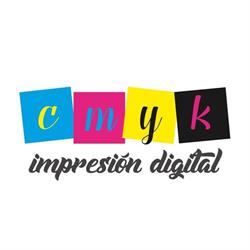 Horario de apertura CMYK impresión digital, Calahorra