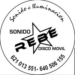 Horario de apertura Sonido Rebe discomovil, Gandia