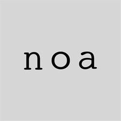 Horario de apertura Noa Terrassa, 