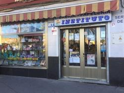 Horario de apertura Librería Papelería Instituto, Alcalá de Guadaira
