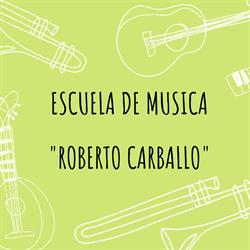 Horario de apertura Escuela de Música Roberto Carballo, Benidorm