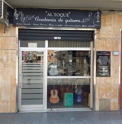 Horario de apertura Al Toque Academia de Guitarra flamenca y Tienda de guitarras, Valencia