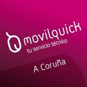 Horario de apertura Movilquick Coruña, A Coruña