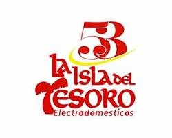 Horario de apertura La Isla del Tesoro Electrodomesticos, Sevilla