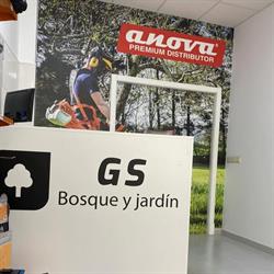 Horario de apertura GS Bosque y Jardin, Val do Dubra