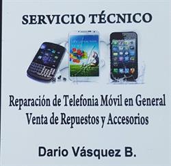 DGV Soluciones en Madrid (Chamberí) - Horario de apertura