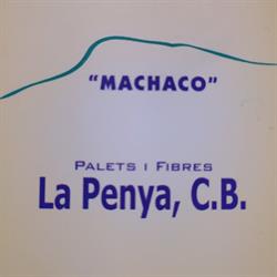 Horario de apertura Palets i Fibres La Penya C.B., Banyeres de Mariola