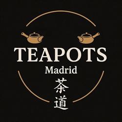 Horario de apertura Teapots Madrid tienda y salón de té, 