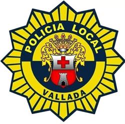 Horario de apertura Policía Local Vallada, 