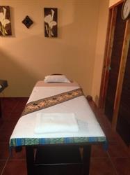 Horario de apertura Nuad Boran Thai Massage, Fuengirola