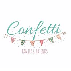 Horario de apertura Confetti Agost, 