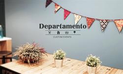 Horario de apertura Departamento, Corella
