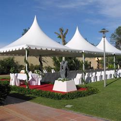 Horario de apertura Jb events, Monzón