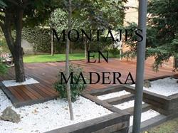 Horario de apertura Montajes en Madera, Sant Cugat del Vallès