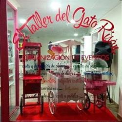 Horario de apertura El Taller del Gato Risón, Molina de Segura