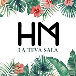 Horario de apertura HAKUNA MATATA LA TEVA SALA, Vilanova i la Geltrú