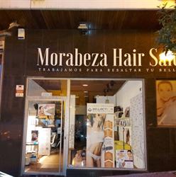 Horario de apertura Morabeza hair salón, Castro Urdiales