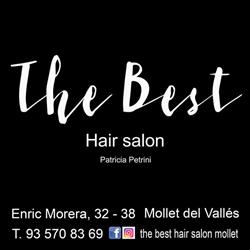 Horario de apertura Peluqueria - The Best Hair Salon, Mollet del Vallès