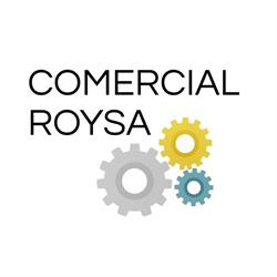 Horario de apertura Comercial Roysa, Albolote