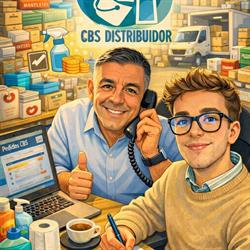 Horario de apertura CBS Distribuidor, Alpedrete
