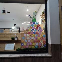 Horario de apertura Anna M Estilista, Talavera de la Reina