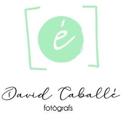Horario de apertura David Caballé Fotografía Profesional, Sant Vicenç de Montalt