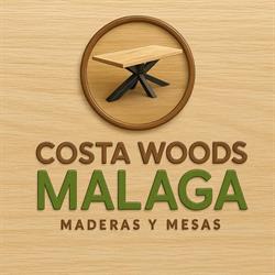 COSTA WOODS MALAGA en Málaga (Cruz De Humilladero) - Horario de apertura