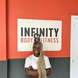Infinity Body And fitness en Palma de Mallorca (Llevant) - Horario de apertura