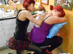 Horario de apertura TattooArte-Sigüeiro,