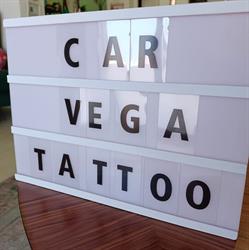 Horario de apertura CAR VEGA TATTOO, Torre del Mar