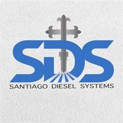 Horario de apertura Santiago Diesel Systems, Santiago de Compostela