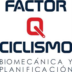 Horario de apertura Factor Q Ciclismo Biomecánica Planificación, Ayora