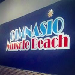Horario de apertura Gimnasio Muscle Beach, Almería