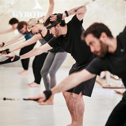 Horario de apertura Gyrotonic Barcelona Gràcia, 