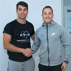 Horario de apertura Centro +FIT, La Rambla