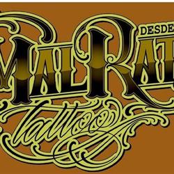 Horario de apertura MalRato Tattoo, Burgos