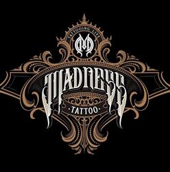 Horario de apertura Madness Tattoo Studio, Fuenlabrada