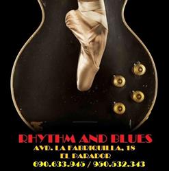 Horario de apertura Academia Rhythm and Blues, El Parador de las Hortichuelas