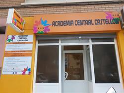 Horario de apertura Academia Central Castellón, 