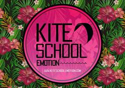 Horario de apertura Kite School Emotion Oliva, 