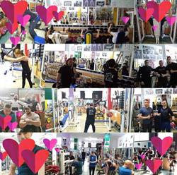 Horario de apertura Valladogym, Valladolid