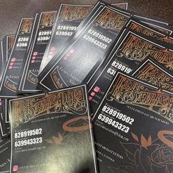 Horario de apertura La Santa Rosa TATTOO, Las Palmas de Gran Canaria