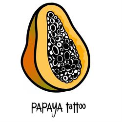 Horario de apertura Papaya Tattoo, Peñiscola
