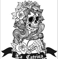 Horario de apertura La Catrina Tattoo, Oviedo