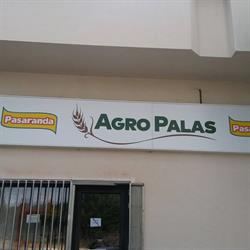 Horario de apertura Agro Palas, Palas de Rei