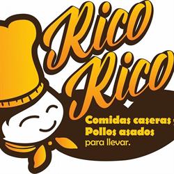 Horario de apertura Rico Rico, Alicante