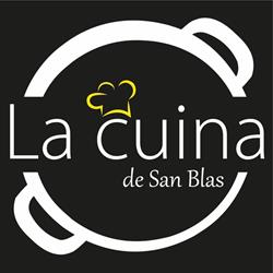Horario de apertura La Cuina de San Blas, Alicante