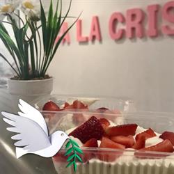 Horario de apertura Ca la Cris, Tàrrega